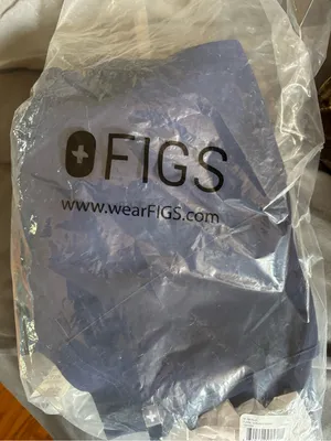 Figs Navy Sleeveless Bodysuit Top thumbnail 8