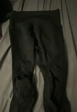 Alphalete  leggings thumbnail 1