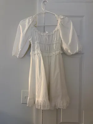 Altar'd State Dress thumbnail 1