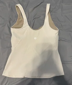 Lululemon Align Waist-Length Tank thumbnail 1