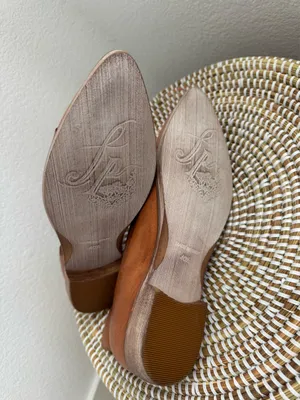 Free People Royale Flats thumbnail 7