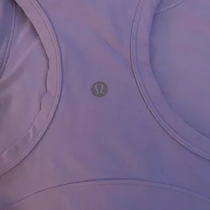Lululemon Tank Top thumbnail 3
