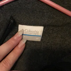 Columbia jacket thumbnail 2