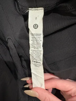 Lululemon Dance Studio Joggers Mid-Rise thumbnail 3
