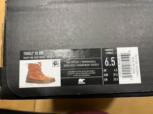Sorel Boots thumbnail 5