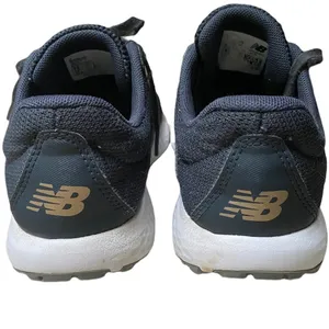 New Balance Women's Size 6.5 520V5 Cushioning Running Shoe Orca Champagne White thumbnail 5
