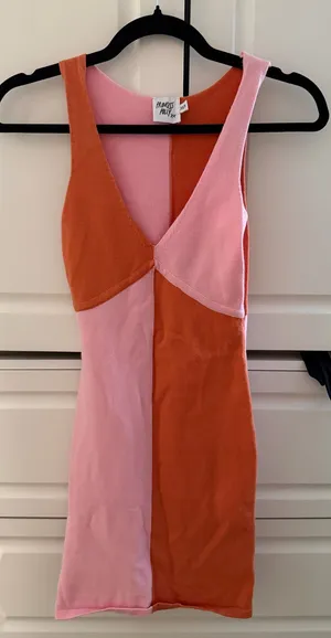 Princess Polly dress thumbnail 1