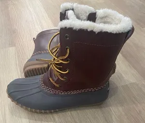 American Eagle rain boot 8 thumbnail 1