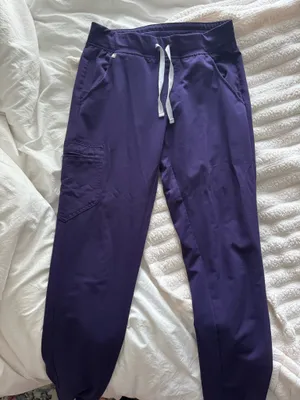 FIGS Zamora Jogger Pants thumbnail 1