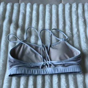 Lululemon sports bra thumbnail 5