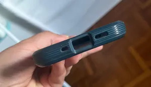 iPhone 13 Mini Case Blue thumbnail 8