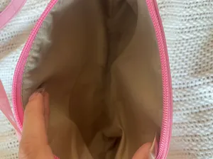 Target Baby Pink Purse thumbnail 3