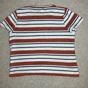 Madewell Hi-Fi Shrunken Tee thumbnail 6