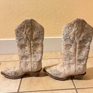 Corral Boots thumbnail 1