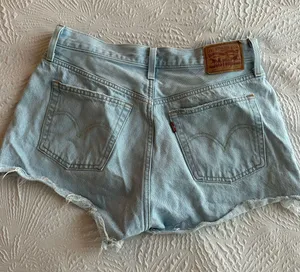 Levi’s 501 Shorts thumbnail 2
