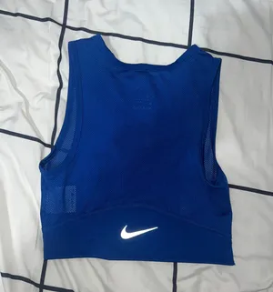 Nike Dri-Fit Tank thumbnail 2