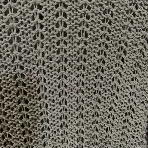 Kensie olive green long sleeved sweater S thumbnail 10