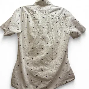 Bonobos White Short thumbnail 4