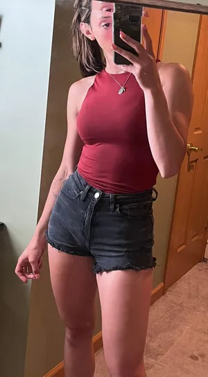 Zara Highneck Bodysuit thumbnail 1