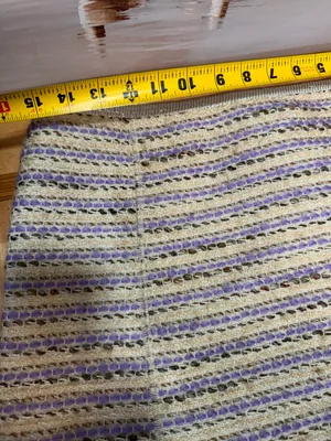 Marc Jacob’s Mini Skirt  thumbnail 8