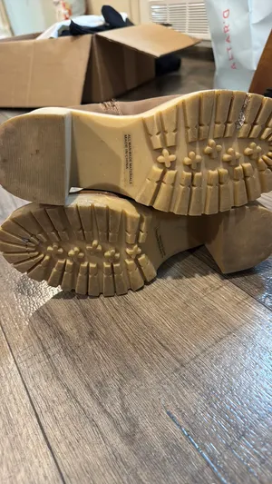 Dolce vita boots Brown Size 7 thumbnail 3
