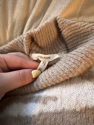 Maurices Sweater  thumbnail 2
