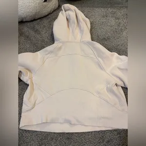 Lululemon Scuba Half Zip Hoodie thumbnail 4