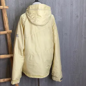Quiksilver Utility Snowboarding Ski Winter Jacket thumbnail 5