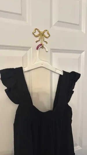Charlotte avery Black Size M thumbnail 3