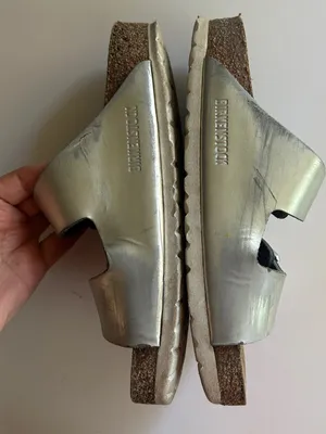 Birkenstock Arizona Sandals 35 L4 thumbnail 2