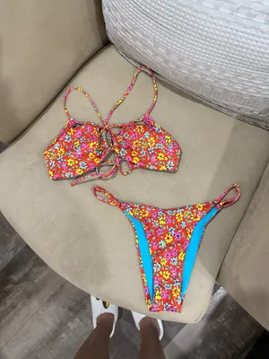 ONEONE Swimwear Two Piece Swimsuit thumbnail 1