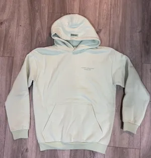 Comfrt Pastel Collection Hoodie thumbnail 4