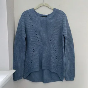 Forever 21 NWOT Oversized Knit Sweater thumbnail 1