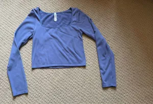 Kimberly Long Sleeve Shirt thumbnail 1