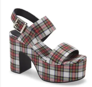 Jeffrey Campbell heels thumbnail 1