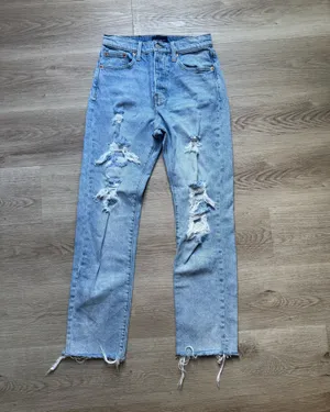 Women’s Lucky Brand Jeans thumbnail 3