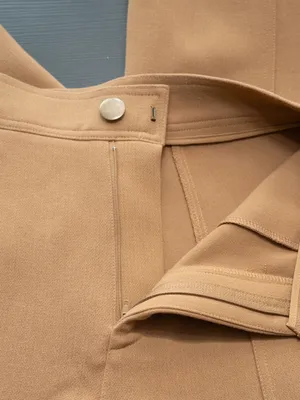 Parker - The‎ Nima High Waist Wide Leg Pants thumbnail 8
