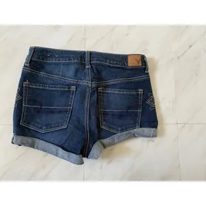 American Eagle Stretch Shorts thumbnail 4
