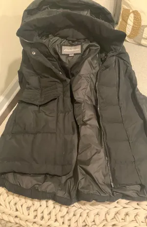 Winter Jacket thumbnail 2