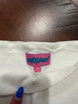 Edikted mini skirt  thumbnail 6