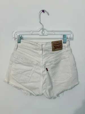 Levi’s 501 Shorts thumbnail 2