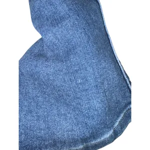 J crew Straight‎ Leg Jeans Women's 30 Utility Stretch High Rise Streetwear thumbnail 4