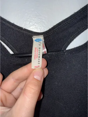 Free People Bra Top thumbnail 3