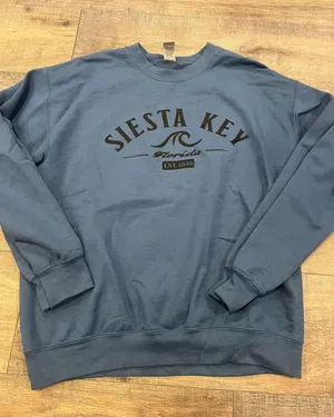 Gildan Florida Crewneck thumbnail 1