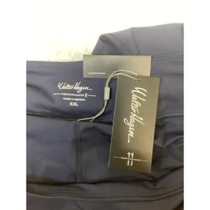 Walter Hagen Performance 11 Skegging Navy Blue Golf Skirt Leggings XXL NEW thumbnail 4