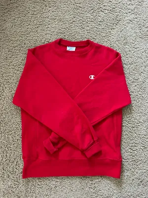 Champion Crewneck thumbnail 1