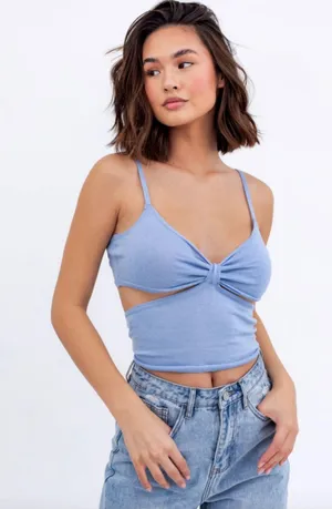 Boutique Top Size M thumbnail 1