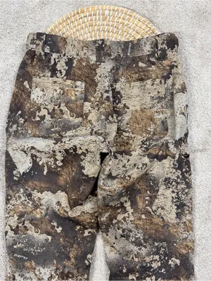 NWT SHE Outdoor Women’s Utility Pants Hunting in Prairie Camouflage S thumbnail 5
