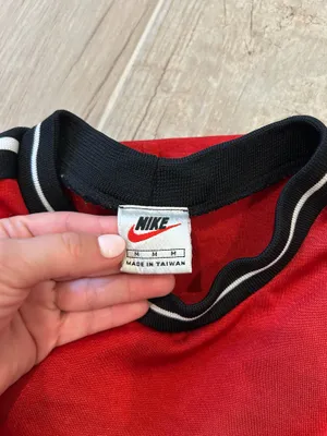Vintage Nike Tee Oversized thumbnail 2