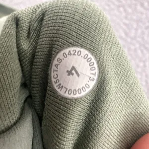 Lululemon Align High Rise Leggings Willow Green Athletic Athleisure Women 4 x 25 thumbnail 6